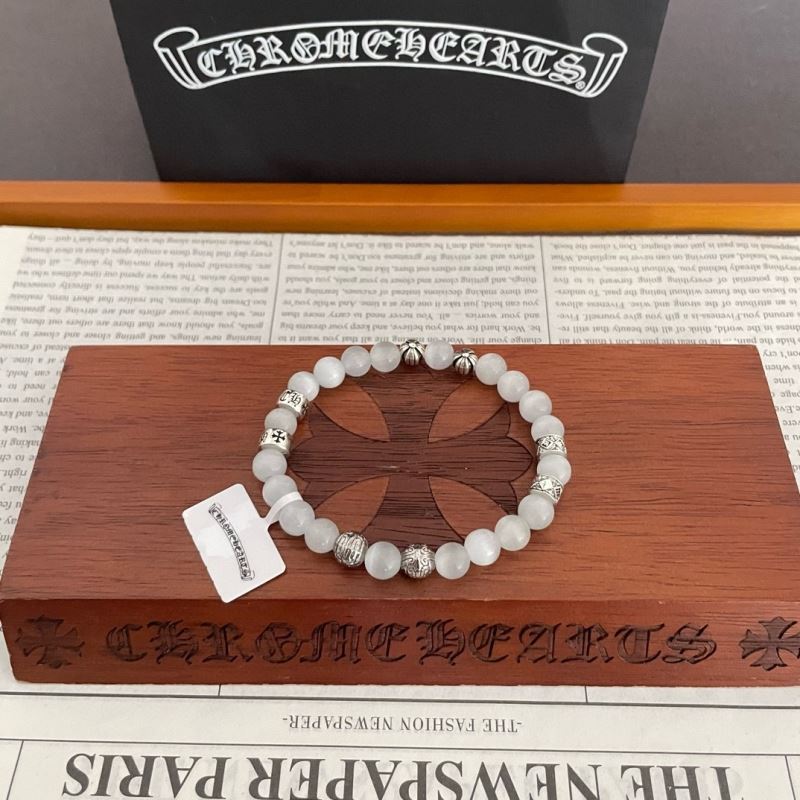 Ch*0me He**ts bracelets